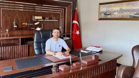 Avukatın İsmi ile Dolandırıcılık! – BSHA